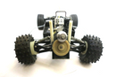VINTAGE MANTUA MODEL SAFARI NTIRO BUGGY 1/8 1981 OFF ROAD ENYA 21 KYOSHO