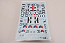 Aeromaster 48 - 702 Sea Fury Pt. I - WISE GUYS HOBBIES LLC