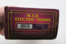 MTH 20-93028 Boston & Maine 50' Waffle Box Car NIB
