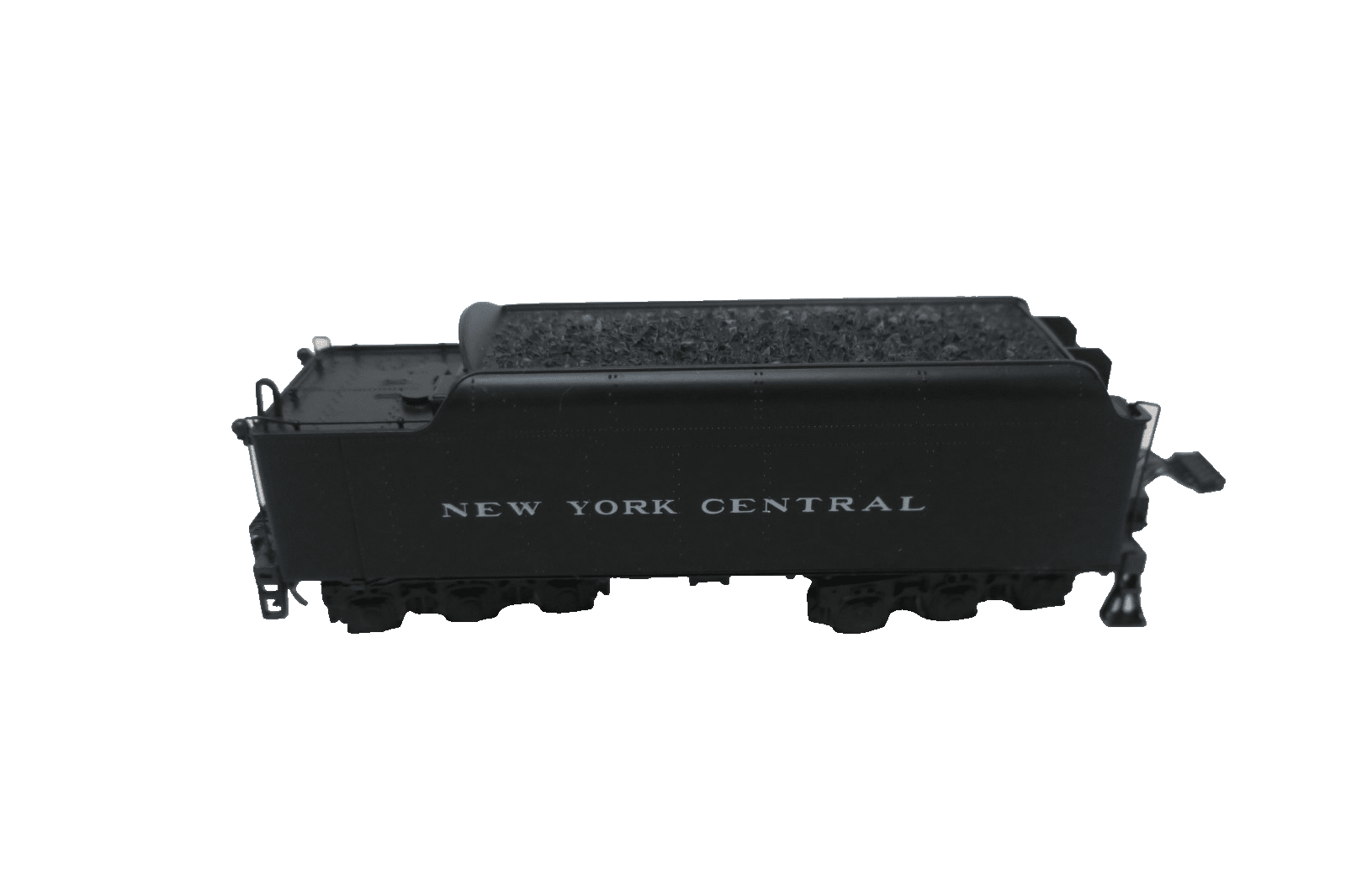 Broadway Limited 1355 HO NYC Steam J1e 4 - 6 - 4 w/ PT - 4 Tender 5344 - WISE GUYS HOBBIES LLC