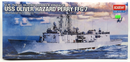 Academy 1/350 USS Oliver Hazard Perry FFG-7 Model Kit
