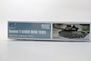 Trumpeter 1/35 Soviet T-64BV MOD 1985 Model Kit