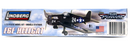 Lindberg Air Power 1/72 F6F Hellcat Model Kit No. 70523
