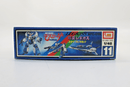 Imai Mospeada 1/48 Legioss AFC - 01H Variable Type Model Kit 11 - WISE GUYS HOBBIES LLC