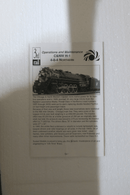 NEW Sunset Models 3rd Rail BRASS O C&NW H - 1 Class 4 - 8 - 4  3018 - 3 RAIL Version - WISE GUYS HOBBIES LLC