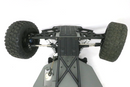 Traxxas Slash 2wd 1/10 Short Course Truck Roller Slider Chassis