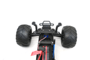 Traxxas Bigfoot No. 1 RC Truck 2wd Stampede W Rainbow Flame body No. 3661X - WISE GUYS HOBBIES LLC