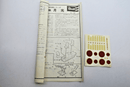 Revell Japanese 1/72 Nakajima Jini - S Gekko Model Kit H - 105 - WISE GUYS HOBBIES LLC