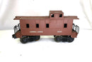 Vintage Lionel Lines O Scale