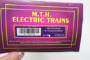MTH 20-90017A New York Central 50' Double Door Boxcar