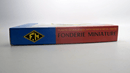 Fonderie Miniature 1/48 Bloch MB - 155 C1 Model Kit 6002 - WISE GUYS HOBBIES LLC