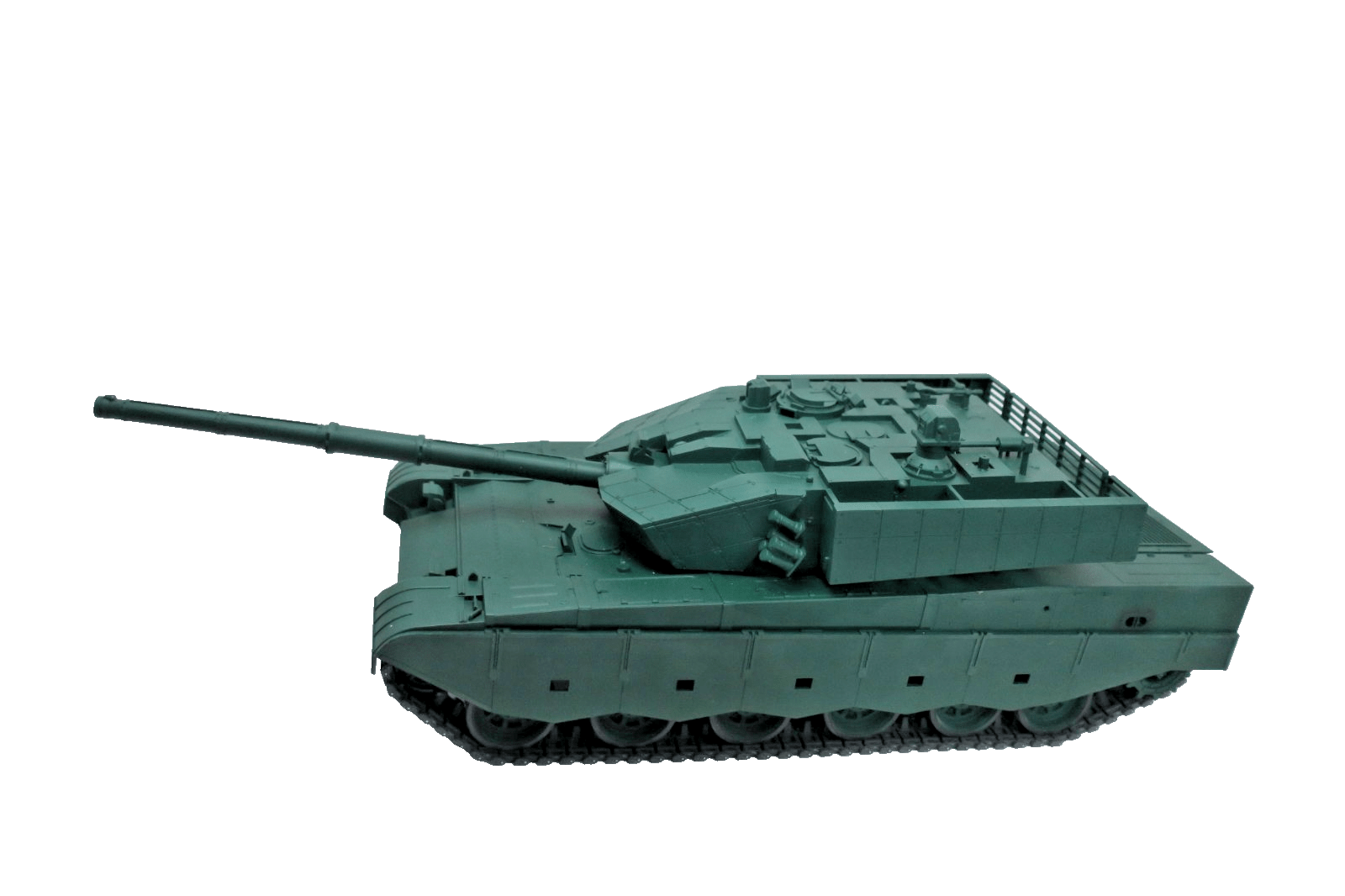 HOOBEN RC RTR Tanks 1/16 Chinese Developed Type ZTZ 99A PLA MBT Main Battle Tank - WISE GUYS HOBBIES LLC