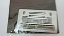 Tamiya 1/35 SCALE StuG Ⅲ PHOTO-ETCHED GRILLE SET Military Miniature Series 35199