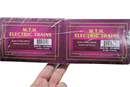 MTH Premier O 9042 B&M Boston & Maine Gondola Car w' Cover 20 - 98899 2 PACK - WISE GUYS HOBBIES LLC