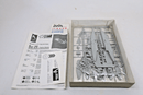 Hobby Craft 1/72 Iraqi Air Force SU - 25 Frogfoot Model Kit HC1332 - WISE GUYS HOBBIES LLC