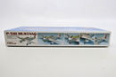 Academy 1/72 P - 51D Mustang Model Kit 2132 - WISE GUYS HOBBIES LLC