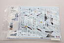 Hasegawa 1/72 F/A-18C Hornet 'VFA-131 Wildcats CAG' Model Kit