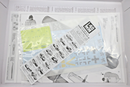 Tamiya 1/48 Focke Wulf Fw190 F8/9 w/ Bomb Loading Set Model Kit