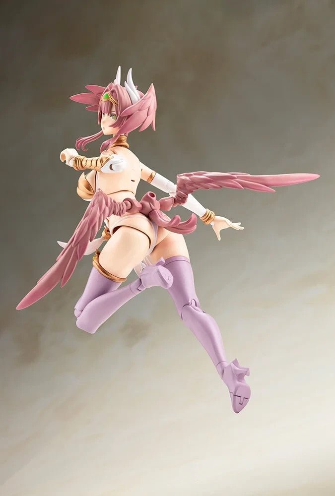 Kotobukiya Non Scale Arca Nadea ARUARIL Model Kit - WISE GUYS HOBBIES LLC