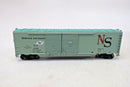 ATHEARN 50' DD BOX NORFOLK SOUTHERN 1308