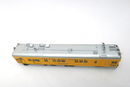 HO Scale Hallmark Models Brass Sperry Rail Service Detector Car Motorized AS-IS