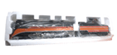 Southern Pacific GS - 2 Daylight 4 - 8 - 4 Locomotive and Tender 6 - 18007 - WISE GUYS HOBBIES LLC