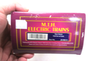 MTH 20 - 98213 O Gauge New Haven Coil Car with Coils 62004 (2 - Rail) - WISE GUYS HOBBIES LLC