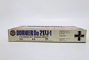 Airfix 1/72 Dornier Do 217J - 1 Model Kit 04020 - 6 - WISE GUYS HOBBIES LLC