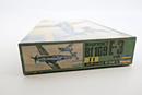 Hasegawa 1/48 Messerschmitt BF - 109 E - 3 Model Kit J001 (Scuffed Decal Sheet) - WISE GUYS HOBBIES LLC