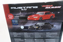 Traxxas Drag Slash HD 1/10 2WD RTR No Prep Car w/Ford Mustang 5.0 Body (Black) - WISE GUYS HOBBIES LLC