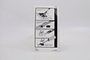 Eduard Photo Etch 1/72 MiG 21 BIS Detail Set 72 - 094 - WISE GUYS HOBBIES LLC