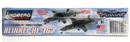 Lindberg Air Power 1/72 Heinkel HE-162 Model Kit No. 70518