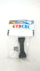 GTD CNC Tamiya 1/14 Tractor Truck Aluminum Rear Chassis Brace