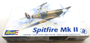 Revell 1/48 Spitfire Mk II Model Kit 85 - 5239 - WISE GUYS HOBBIES LLC