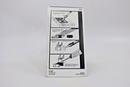 Eduard Photo Etch 1/72 Dornier Do 335 A PFEIL Detail Set 72 - 107 - WISE GUYS HOBBIES LLC