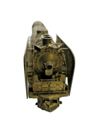 United Scale Models HO 4-8-4 PFM Modern FEF-1 Steam Locomotive Union Pacific - WISE GUYS HOBBIES LLC