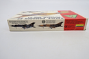 Lindberg 1/72 Battle Damaged Russian MiG-21 Model Kit