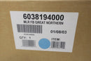 Lionel 6 - 38194 O Gauge Great Northern Nonpowered FB - 2 Diesel Locomotive - WISE GUYS HOBBIES LLC