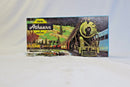 ATHEARN FIRESTONE 40 FT SINGLE DOME TANK (UN-BUILT)