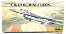 Heller 1/72 F-16 A/B Fighting Falcon Model Kit 80337