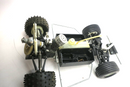 VINTAGE MANTUA MODEL SAFARI NTIRO BUGGY 1/8 1981 OFF ROAD ENYA 21 KYOSHO