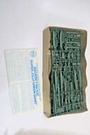 Airfix 1/72 Sikorsky HH - 53C Super Jolly Green Giant Model Kit 06003 - 7 - WISE GUYS HOBBIES LLC