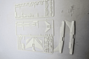 Heller 1/72 L.T.V Crusader F - 8E/E(FN)/8J Model Kit N259 - WISE GUYS HOBBIES LLC