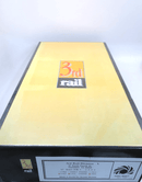 SUNSET 3RD RAIL DIVISION BRASS 3 - RAIL, B&O 2 - 8 - 8 - 4 EM - 1,  7624, MINT IN BOX - WISE GUYS HOBBIES LLC