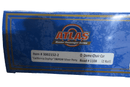 Atlas 3001152 - 2 O D&RGW California Zephyr Streamlined Dome Chair Car 1108 - 3Rail - WISE GUYS HOBBIES LLC