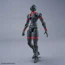 NEW Bandai 30MF Liber Swordman Model Kit