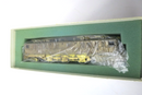 HO Scale Brass Alco Models PRR Pennsylvania P5a Boxcab Electric Locomotive