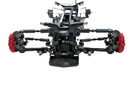 MST RMX 3.0 KMW ARR Limited Edition Drift Car Kit (Black) New Build - WISE GUYS HOBBIES LLC