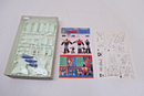 Aoshima 1/460 Zambot 3 Model Kit AS - 02 - WISE GUYS HOBBIES LLC