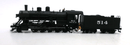 Bachmann Spectrum Seaboard Air Line 2-10-0 Russian Decapod 514 81706 - WISE GUYS HOBBIES LLC